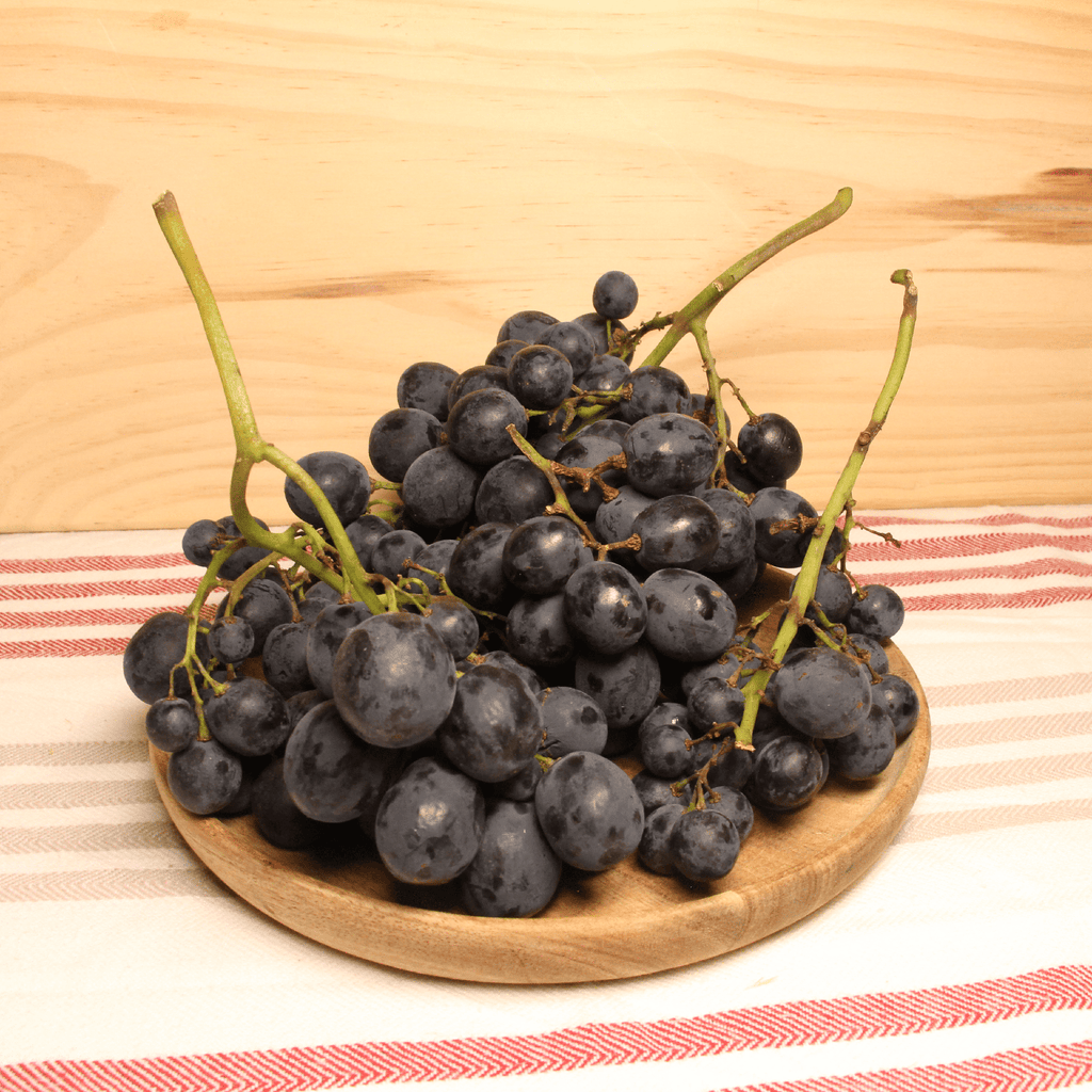 Raisin noir BIO - 500g NOT_APPLICABLE vrac-zero-dechet-ecolo-montaudran