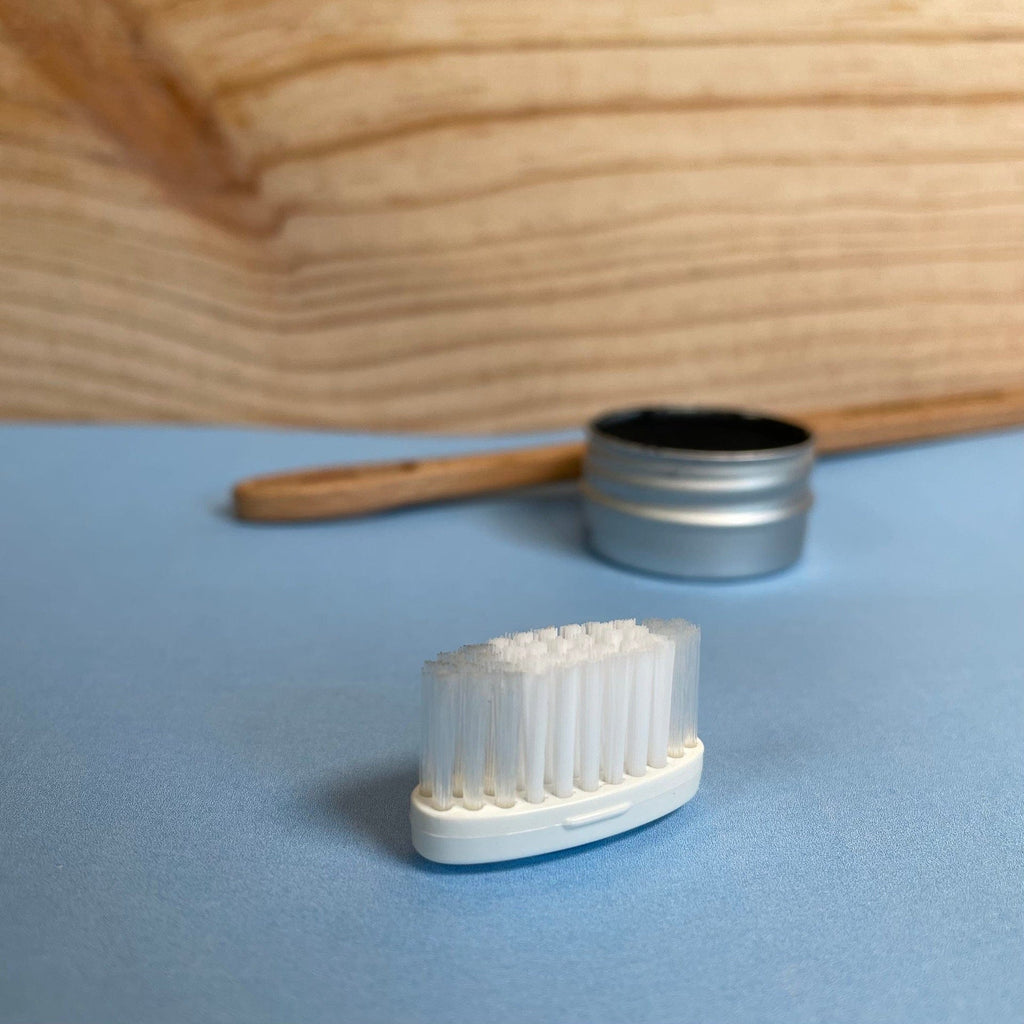 Recharge tête brosse à dent en bois - Souple Apimani vrac-zero-dechet-ecolo-montaudran