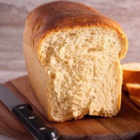 RETRAIT LUNDI/MARDI Pain de mie BIO - 500g Les Frères Chapelier vrac-zero-dechet-ecolo-montaudran