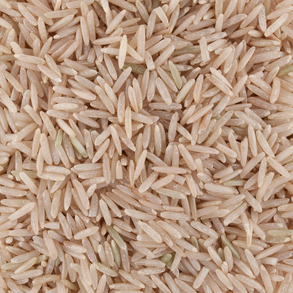 Riz basmati complet BIO - 500g Senfas vrac-zero-dechet-ecolo-montaudran
