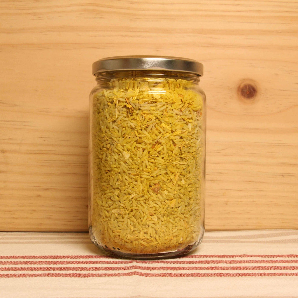 Riz biryani BIO - 500g Beendi vrac-zero-dechet-ecolo-montaudran