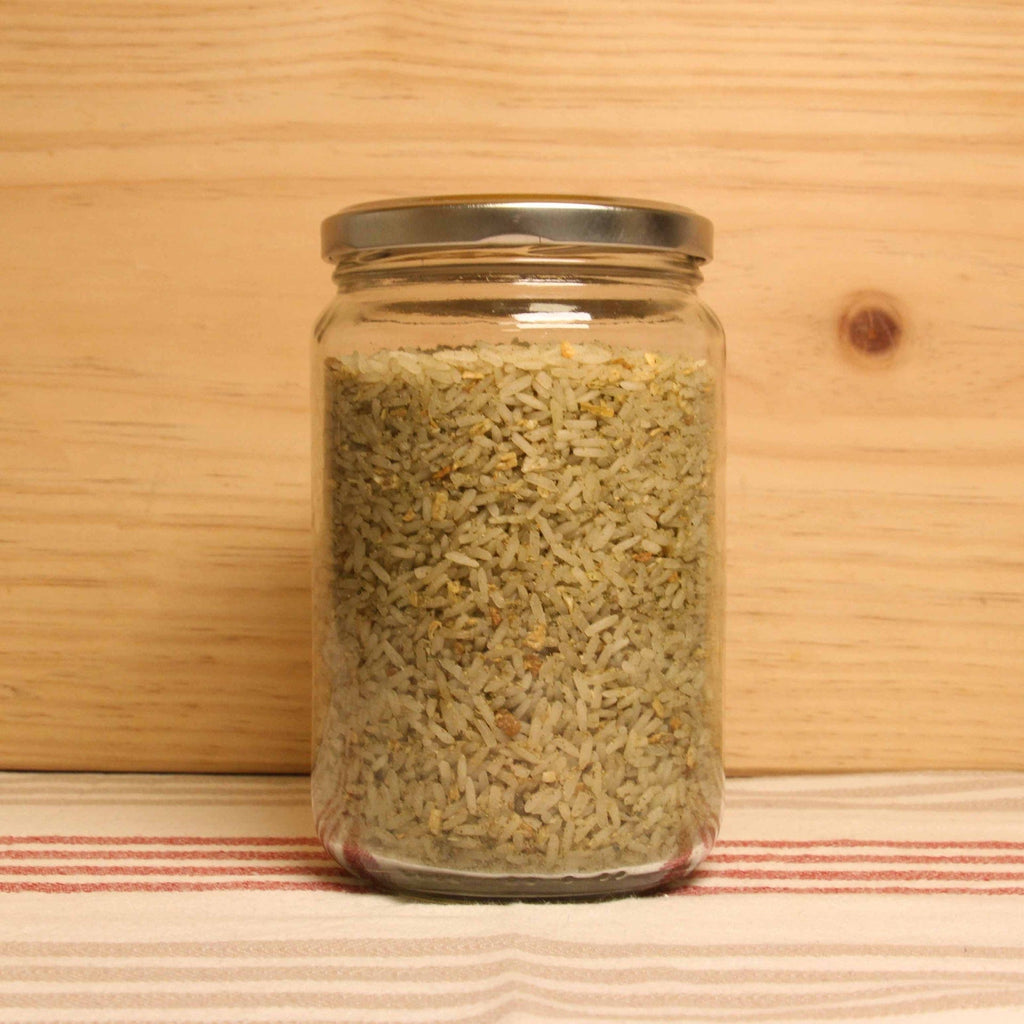 Riz façon thaïlandaise BIO - 500g Beendi vrac-zero-dechet-ecolo-montaudran