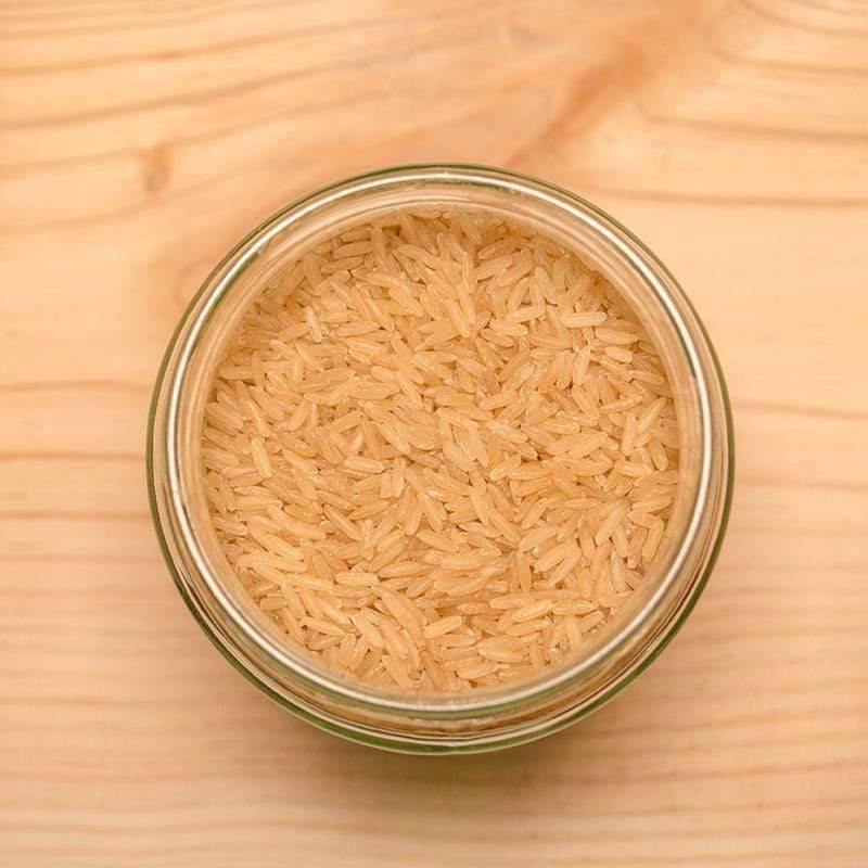 Riz long complet de Camargue IGP BIO - 500g Les Biolonistes vrac-zero-dechet-ecolo-montaudran