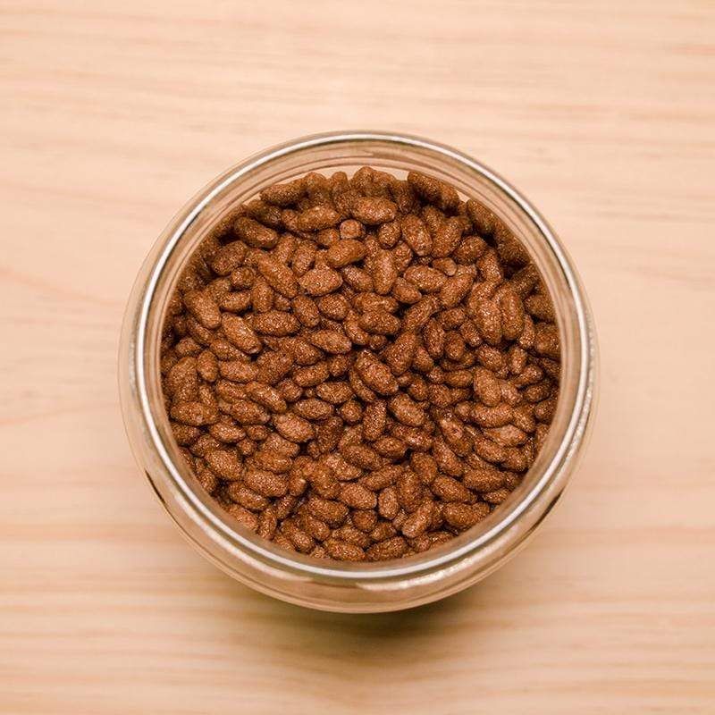 Riz soufflé au chocolat - 200g Lameri vrac-zero-dechet-ecolo-montaudran