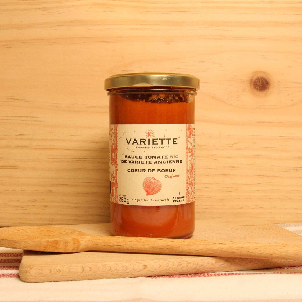 Sauce tomate valencia orange BIO - 250g - ANTIGASPI Variette vrac-zero-dechet-ecolo-montaudran