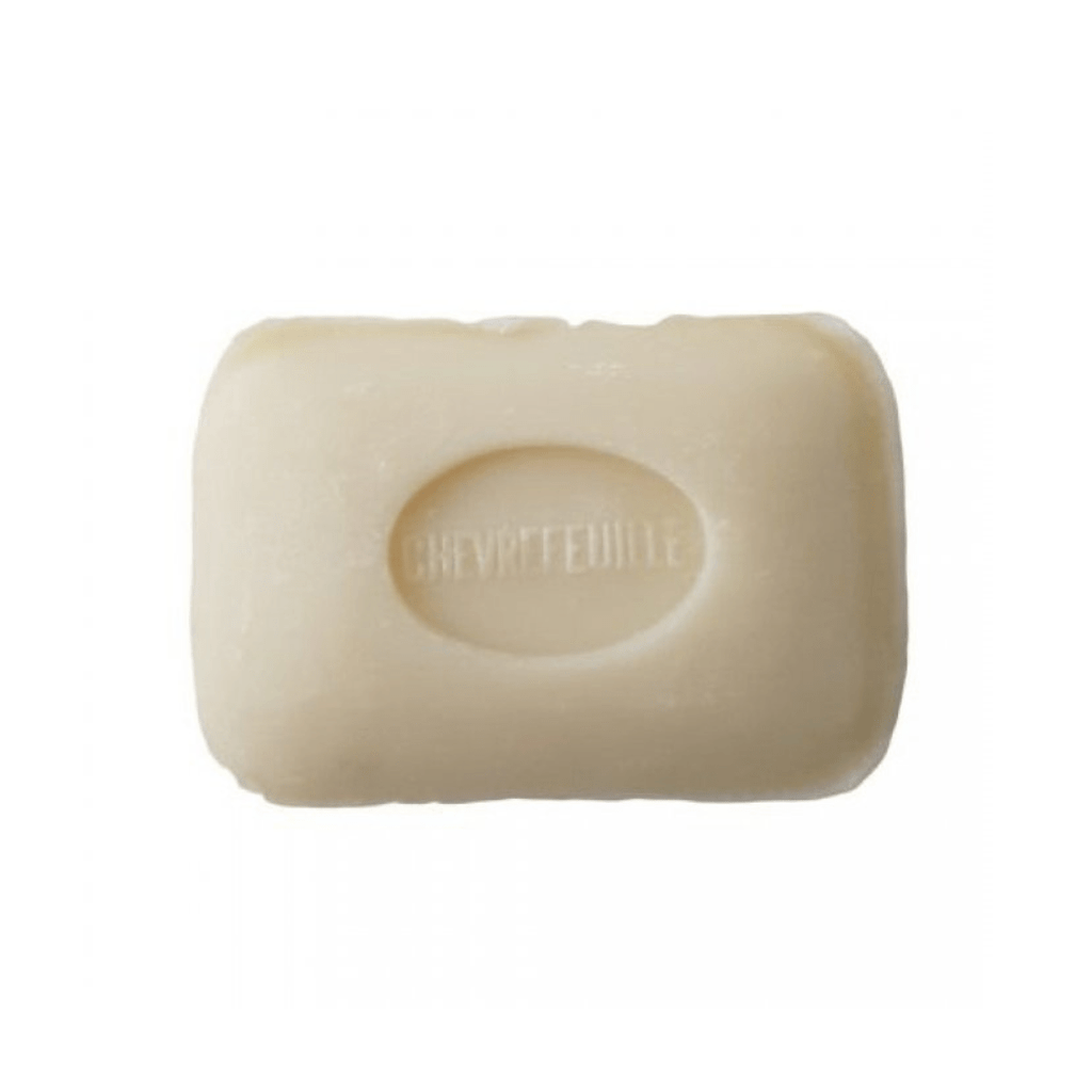 Savon de toilette au savon de Marseille - Chèvrefeuille - 100g Le Sérail vrac-zero-dechet-ecolo-montaudran