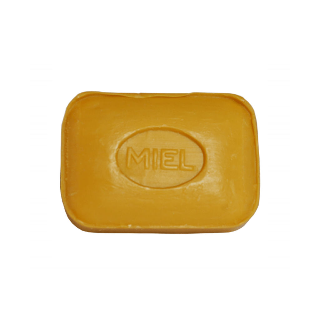 Savon de toilette au savon de Marseille - Miel - 100g Le Sérail vrac-zero-dechet-ecolo-montaudran