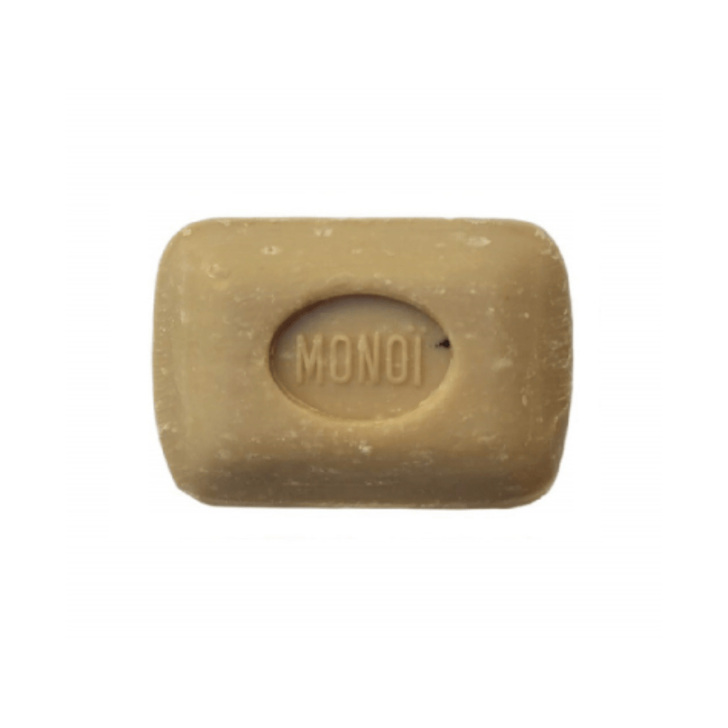 Savon de toilette au savon de Marseille - Monoï - 100g Le Sérail vrac-zero-dechet-ecolo-montaudran
