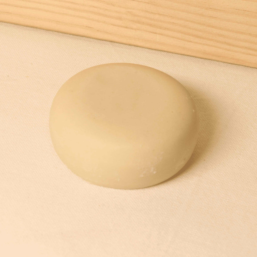 Savon visage Jardin d'Eden BIO - peau grasse - 80g Bélice vrac-zero-dechet-ecolo-montaudran