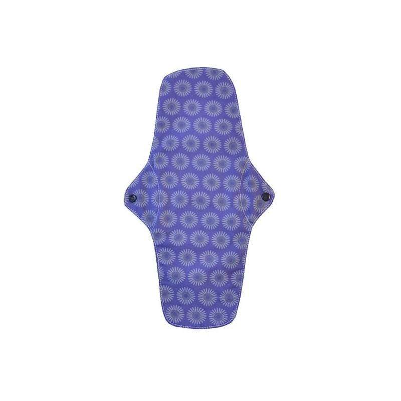 Serviette hygiénique flux abondant et nuit - Classic MAX Plim vrac-zero-dechet-ecolo-montaudran