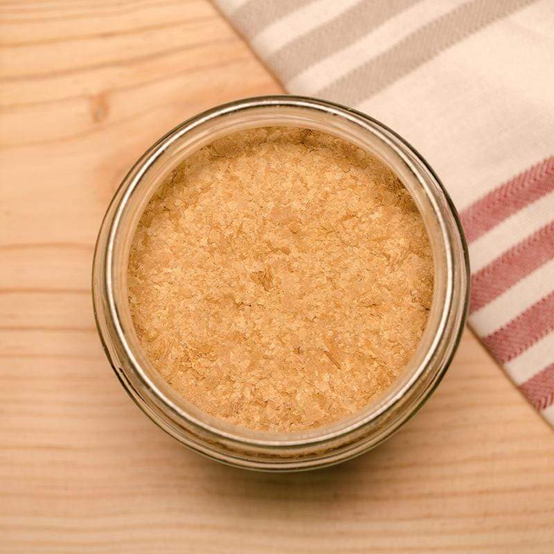 Sucre de canne complet - Rapadura BIO - 450g Les Biolonistes vrac-zero-dechet-ecolo-montaudran