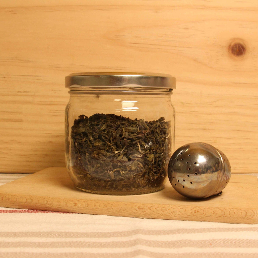 Thé vert au jasmin BIO - 50g Tea'Magine vrac-zero-dechet-ecolo-montaudran