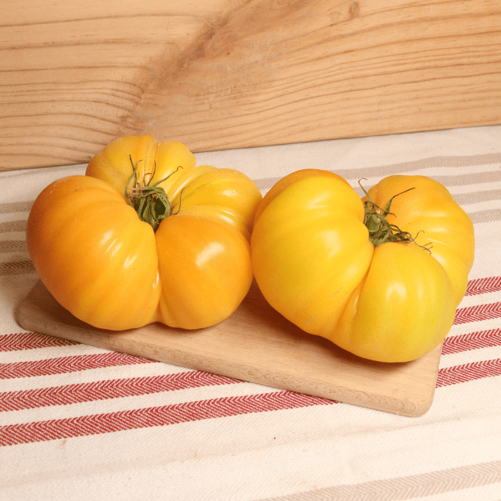 Tomate ananas cotelée BIO - 900g Guihard vrac-zero-dechet-ecolo-montaudran