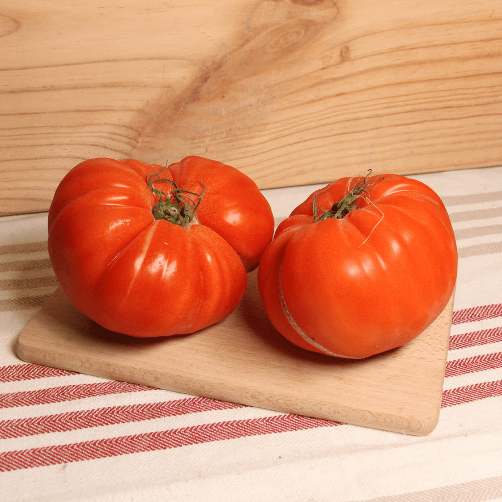Tomate coeur de boeuf BIO - 900g Guihard vrac-zero-dechet-ecolo-montaudran