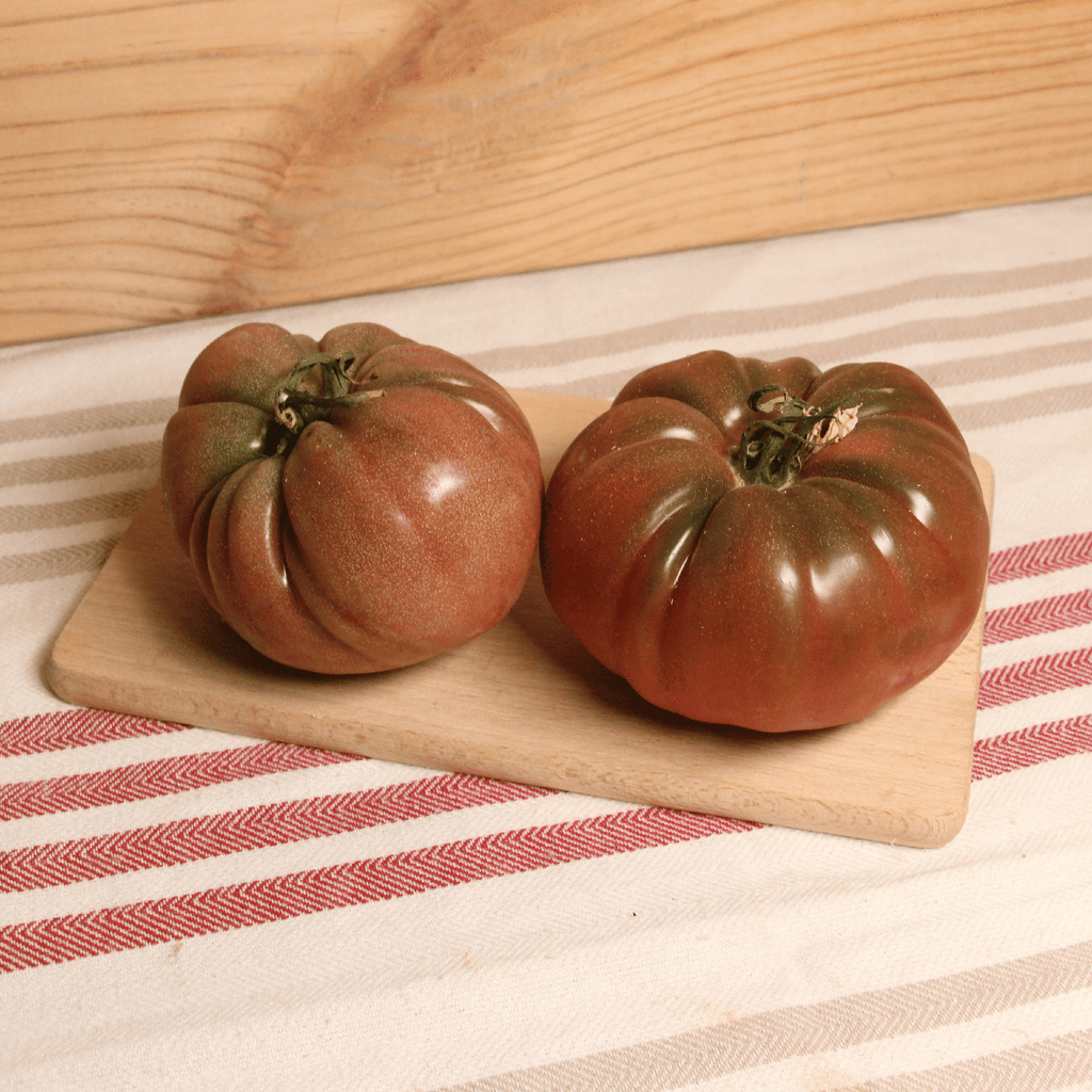 Tomate noire de Crimée - 900g Guihard vrac-zero-dechet-ecolo-montaudran