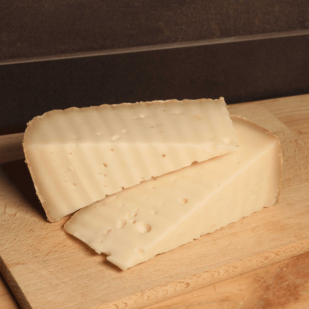 Tomme de chèvre Bichonné au lait cru - 200g GAEC Cap'ré vrac-zero-dechet-ecolo-montaudran