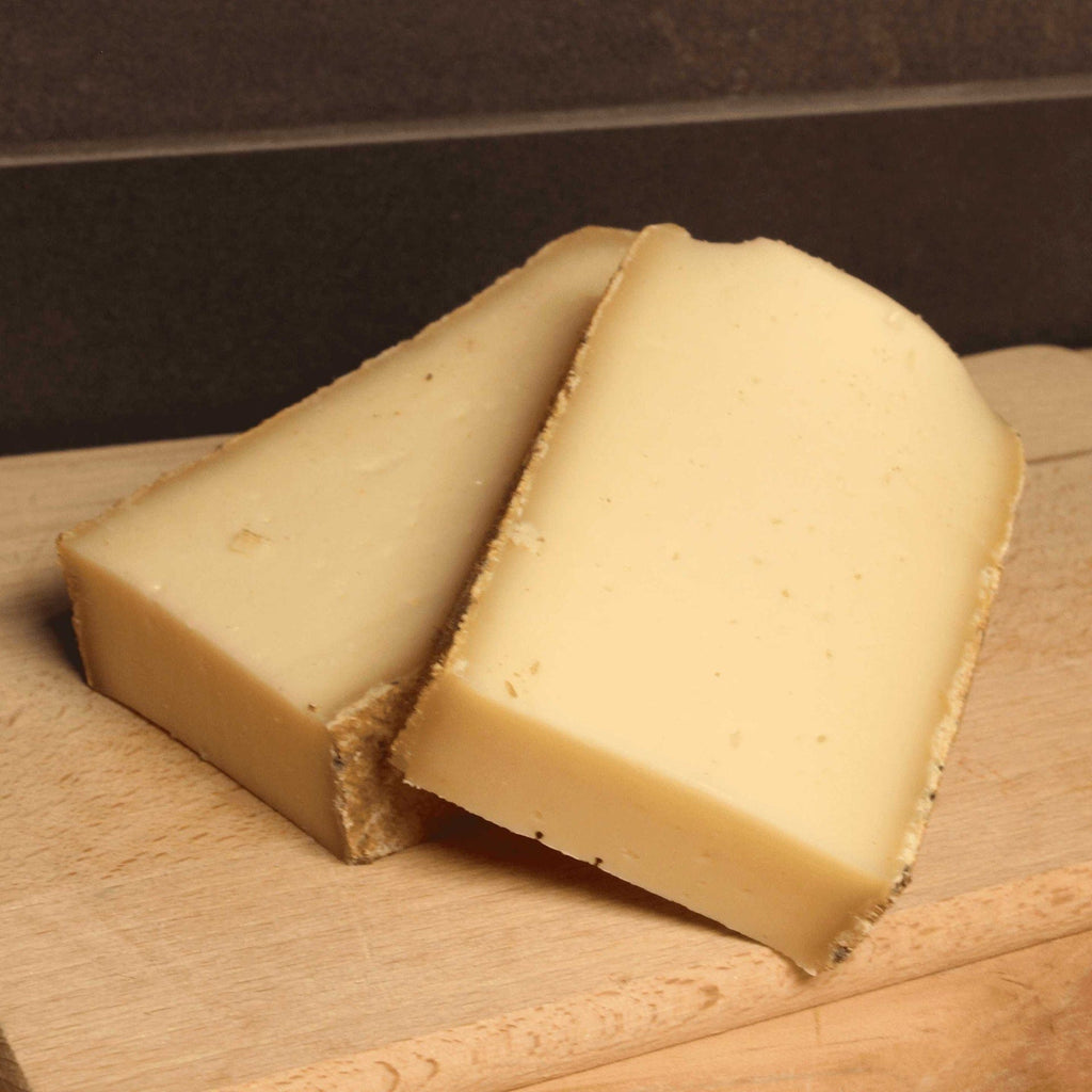 Tomme de Vache Ramier Roux- 200g - ANTIGASPI La ferme du Ramier vrac-zero-dechet-ecolo-montaudran