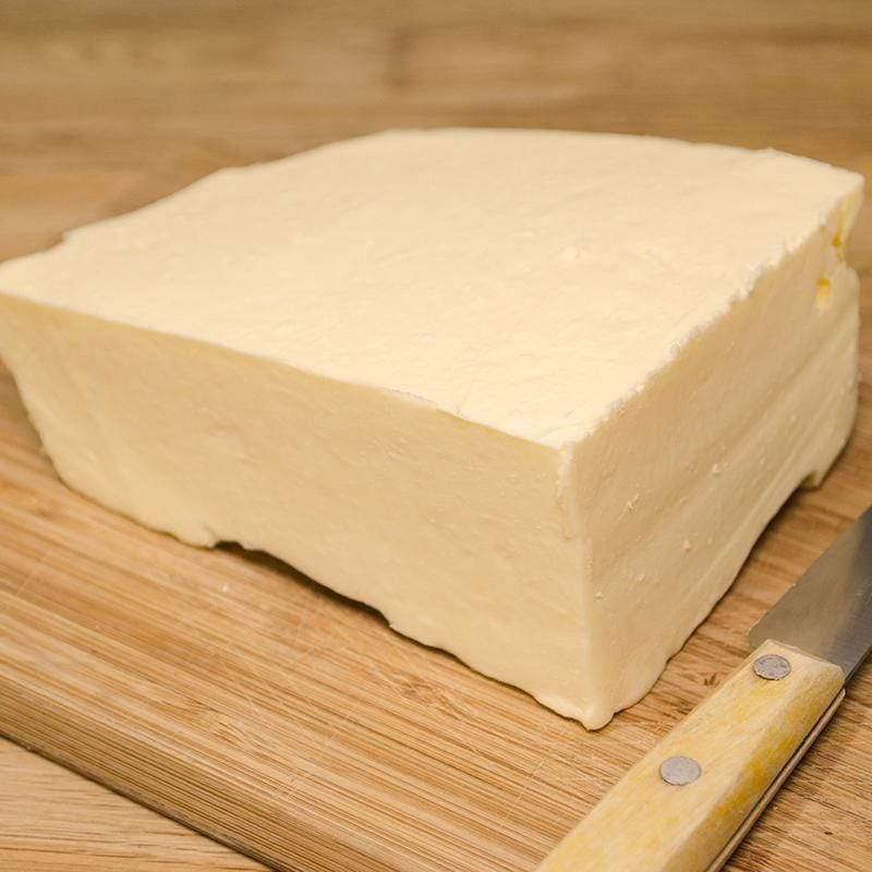 Beurre de baratte doux pasteurisé - 250g Beillevaire vrac-zero-dechet-ecolo-montaudran