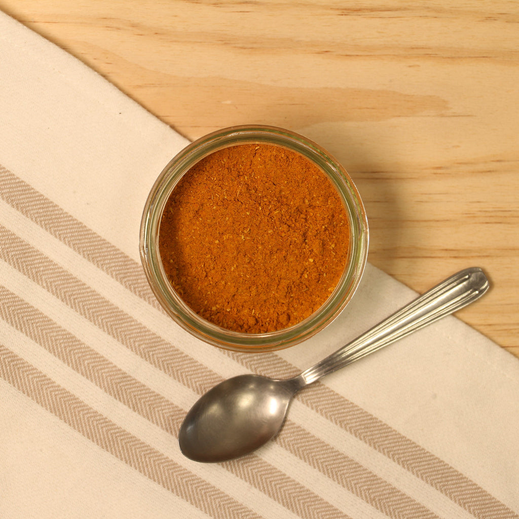 Actibio -- Paprika doux poudre bio Vrac (origine Espagne) - 1 kg