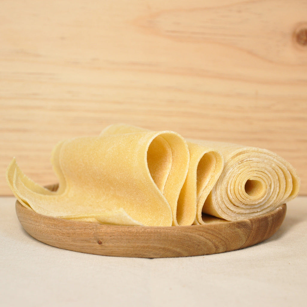Lasagnes BIO - Pâtes fraîches - 400g Che Pasta Nonna vrac-zero-dechet-ecolo-montaudran
