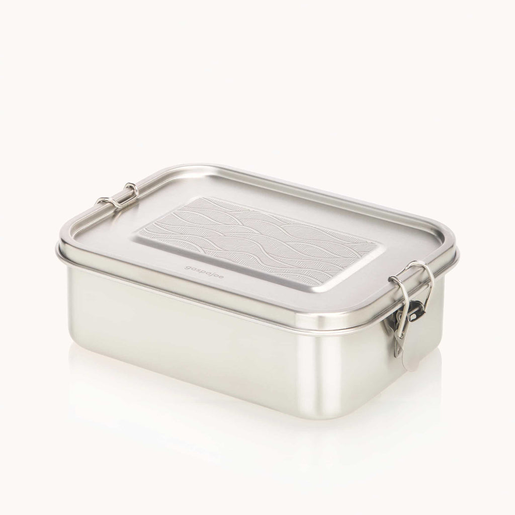 Lunchbox - 1200ml Gaspajoe vrac-zero-dechet-ecolo-montaudran