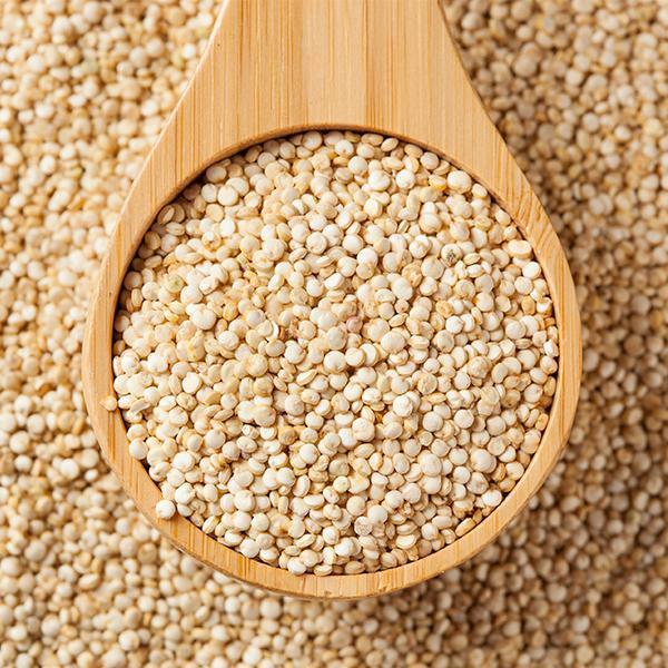 Quinoa - 500g Actibio vrac-zero-dechet-ecolo-montaudran