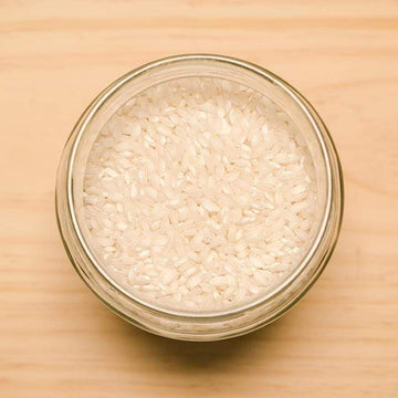 Vinaigre de riz complet bio - Celnat