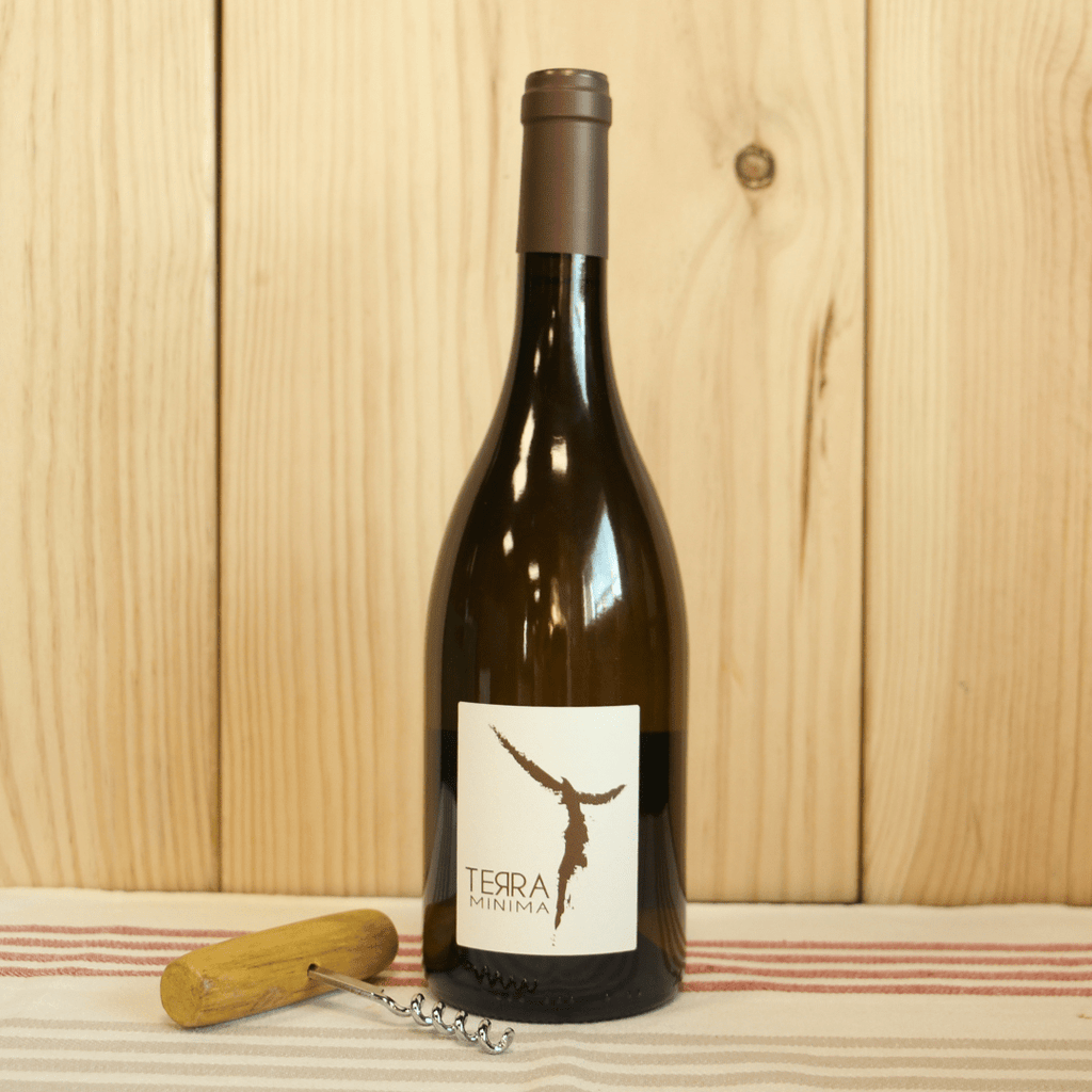 Vin blanc sec BIO - Terra Minima - Fronton - 75cl Sublim'Arômes vrac-zero-dechet-ecolo-montaudran