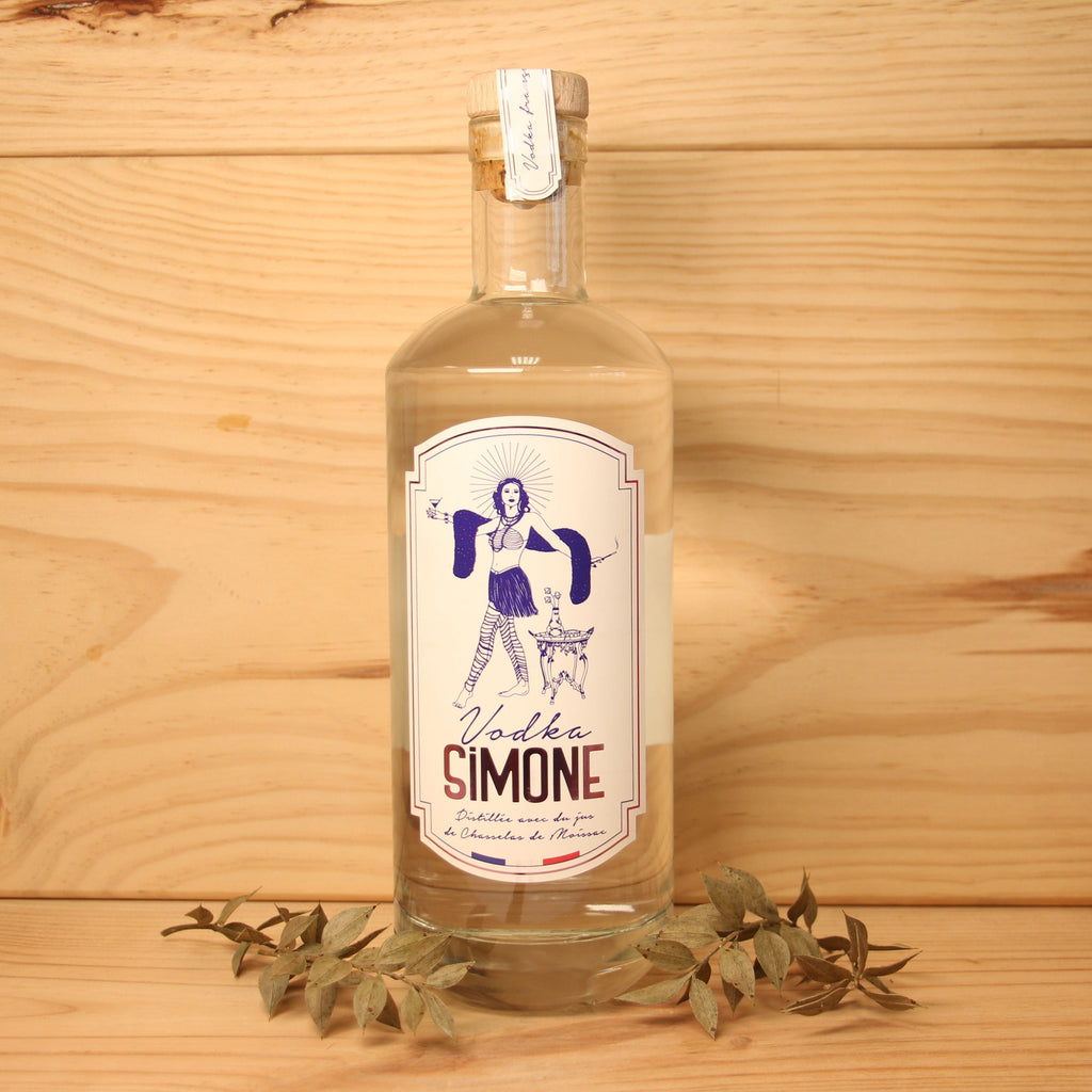 Vodka occitane - Simone - 70cl Sublim'Arômes vrac-zero-dechet-ecolo-montaudran